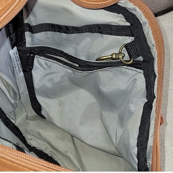 Ameribag Healthy Back Sling - Picture 7 of 7